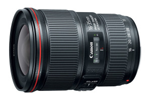 My ultra-wide zoom lens