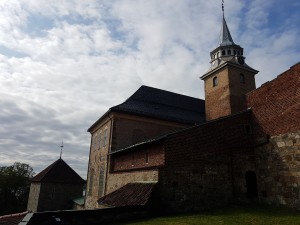 Akershus Fortress