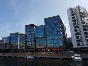 Aker Brygge