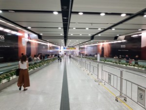 Hong Kong Metro