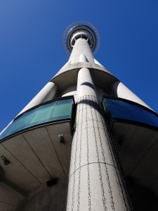 The SkyTower