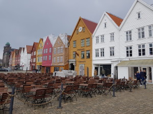 Bryggen