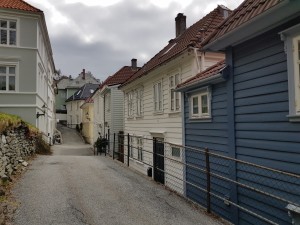 Bergen