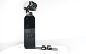 DJI Osmo Pocket