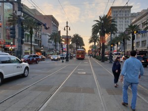 Canal Street