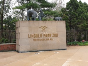 The Lincoln Zoo