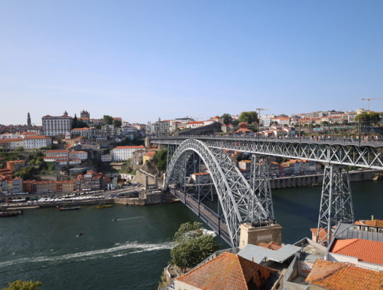 Porto [PT] - Day 2