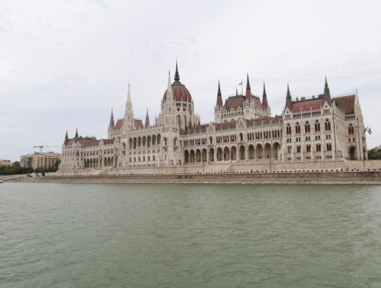 Budapest [HU] - Day 3
