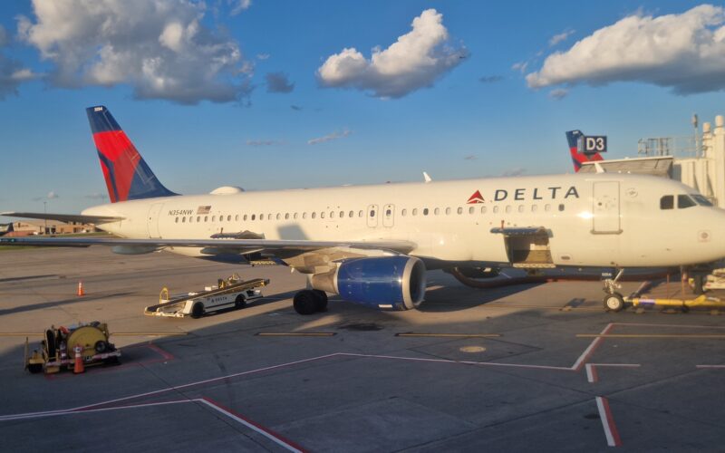 From Denver to Ålesund – The Long Way Home