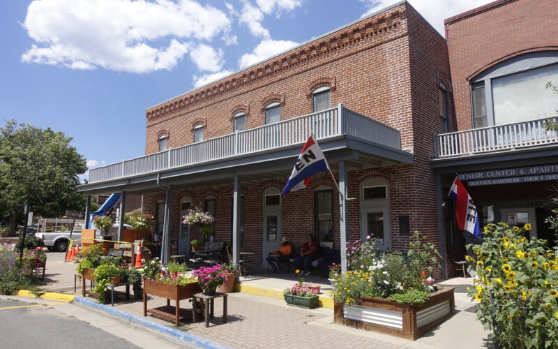A Day in the Rockies: From Gold Towns to Mountain Heights