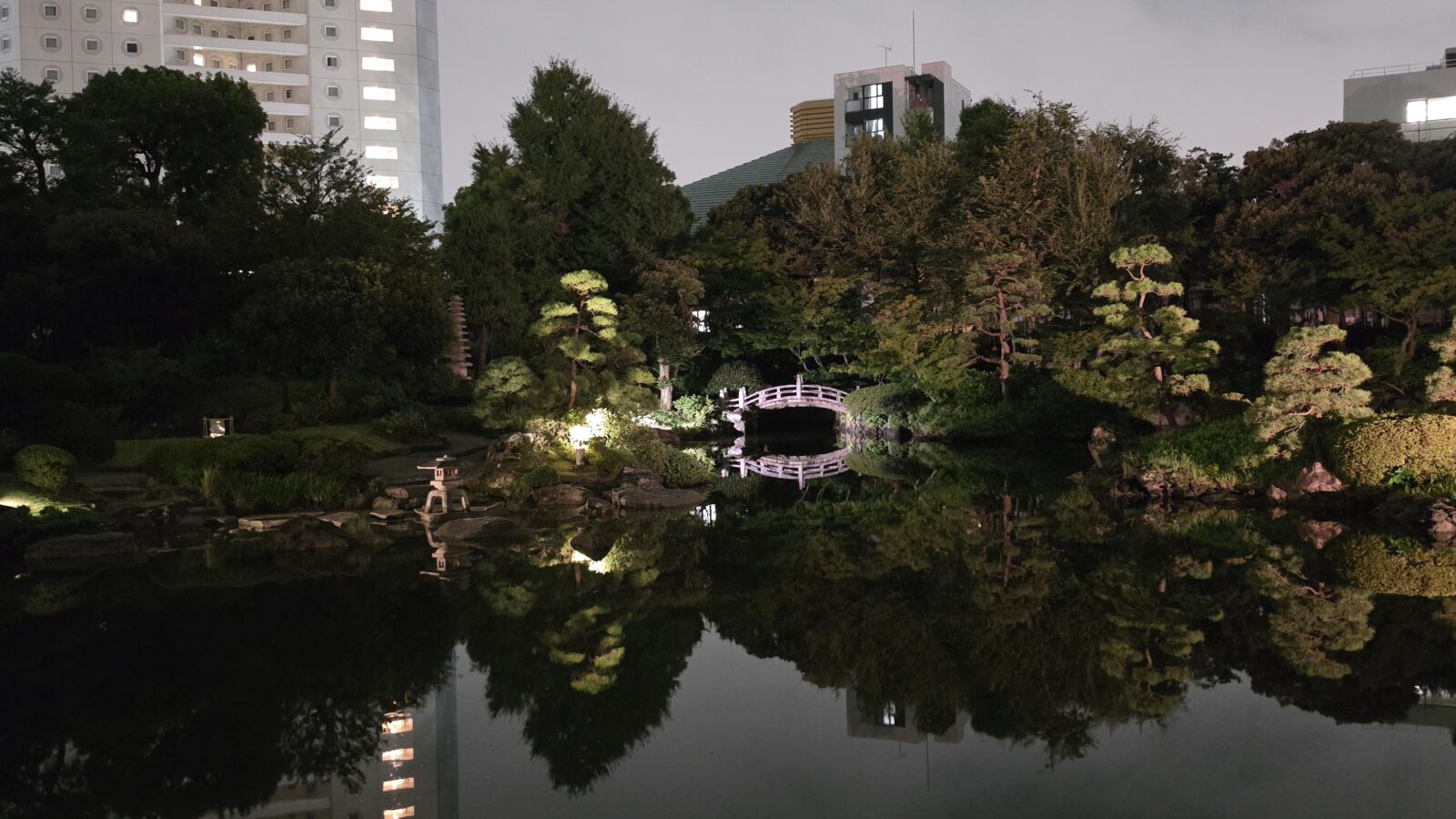 First Steps in Tokyo – Day 3