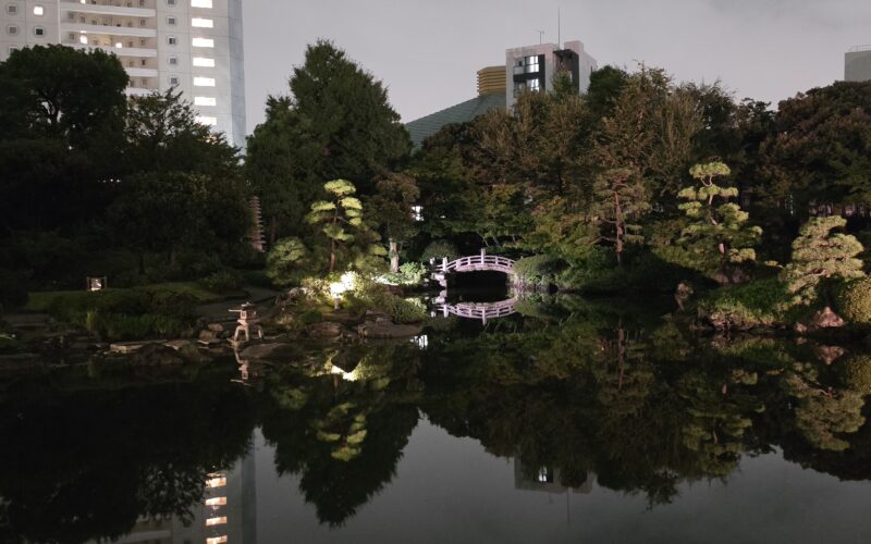 First Steps in Tokyo – Day 3