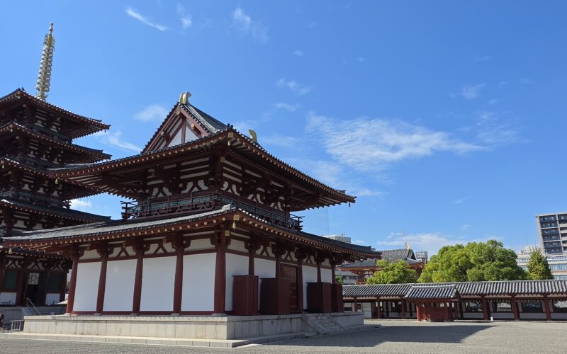 Temples, Towers and Shark Fin Soup – Day 17