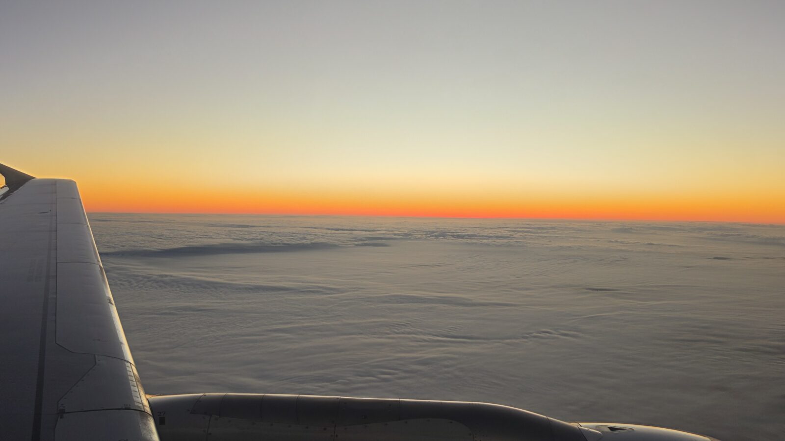 Coin Pushers, Four Flights and One Late Suitcase – Day 24
